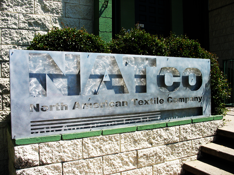 About NATco NATco